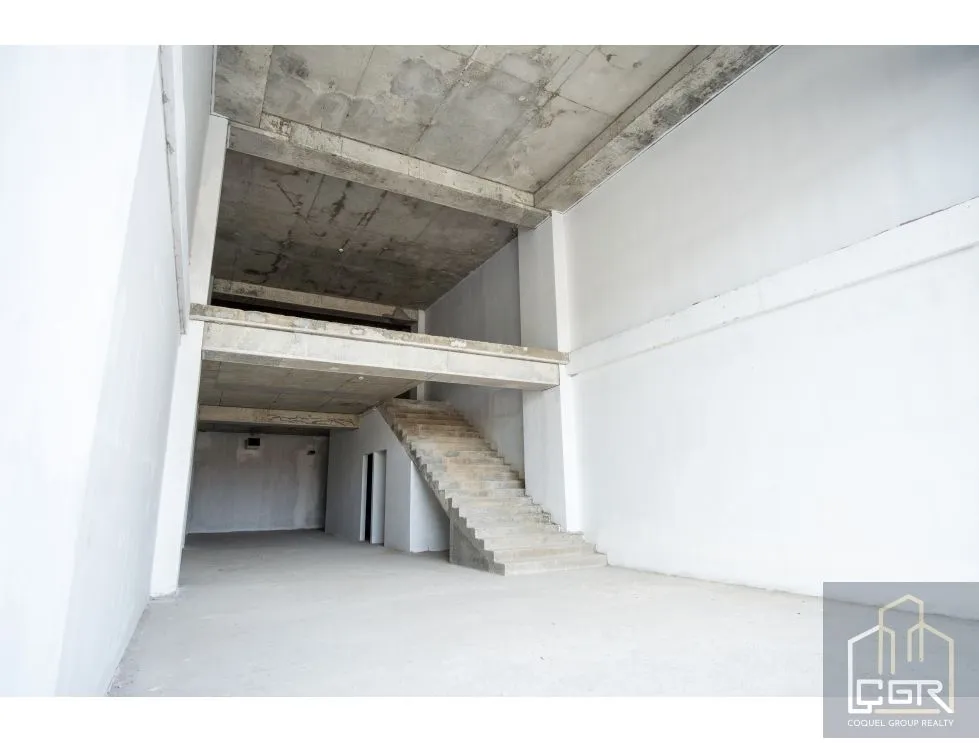 Espace commercial à Betania à louer