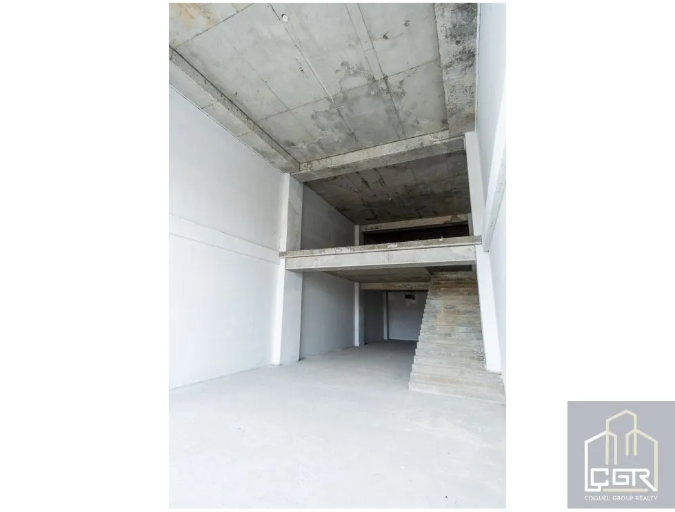 Espace commercial à Betania à louer