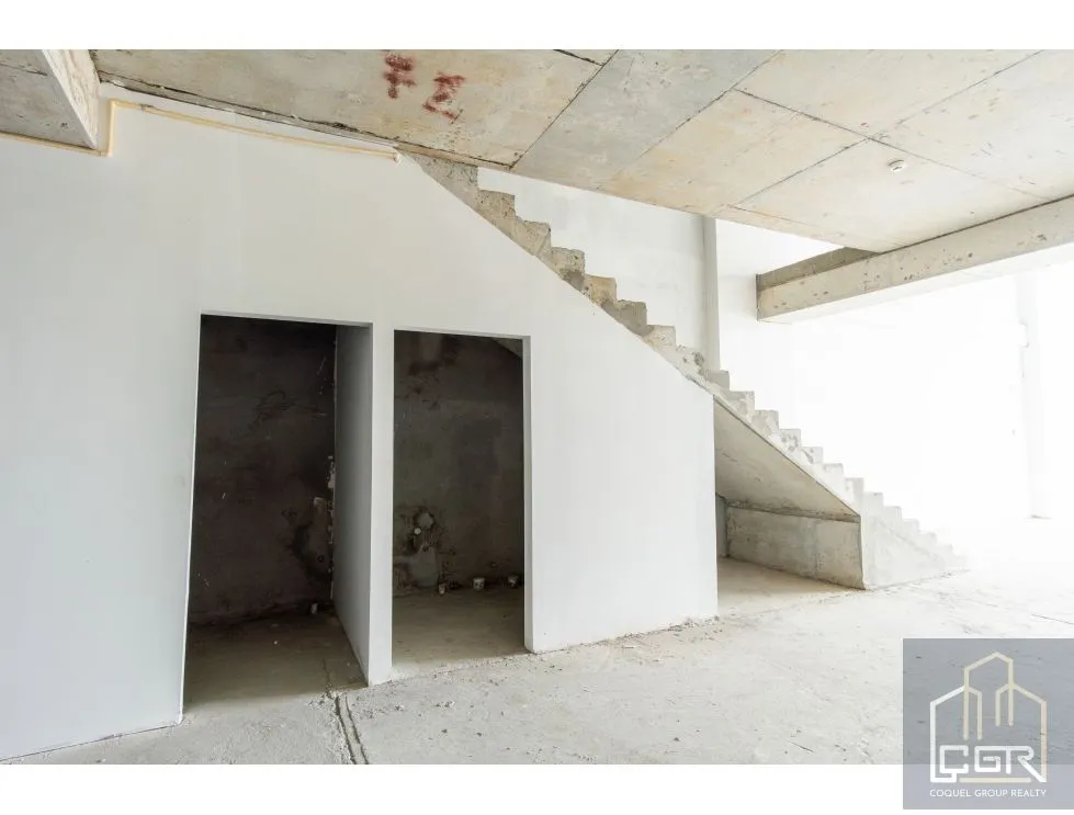 Espace commercial à Betania à louer