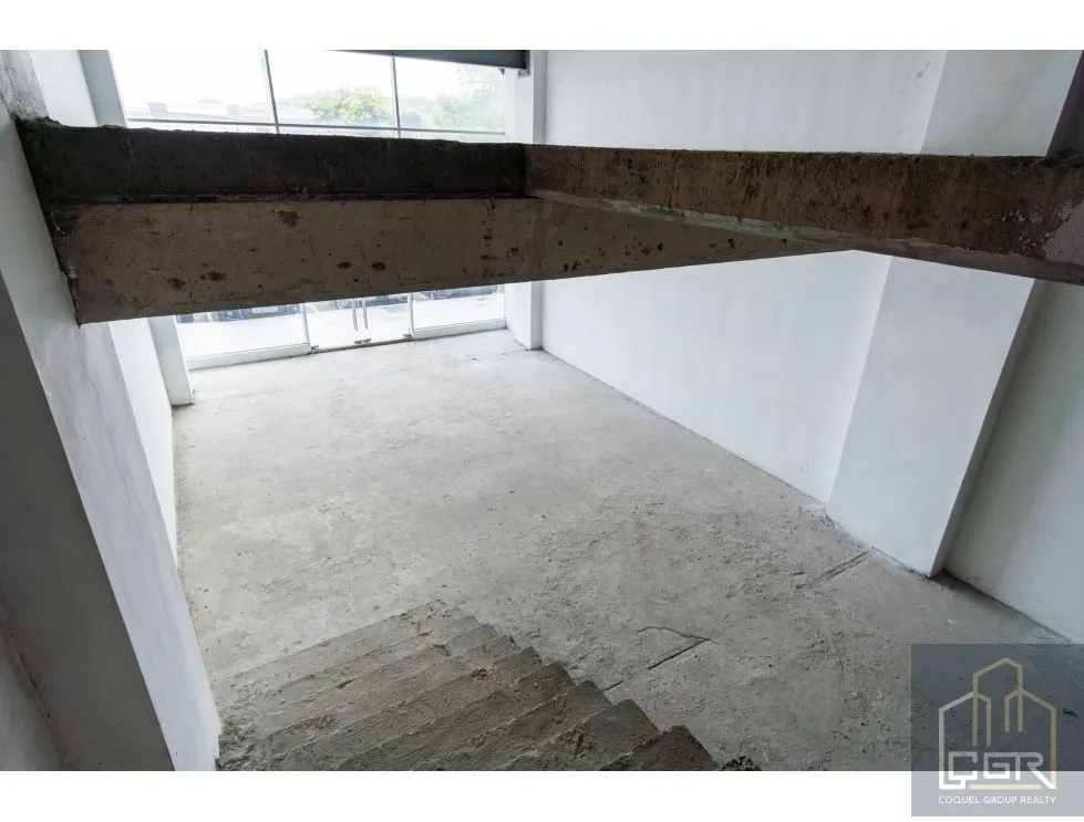 Espace commercial à Betania à louer