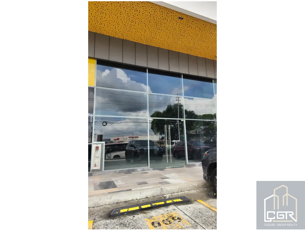 Commercial Space for rent in Betania