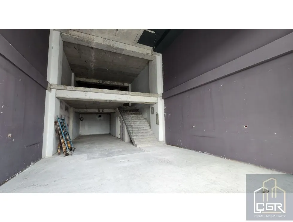 Commercial Space for rent in Betania