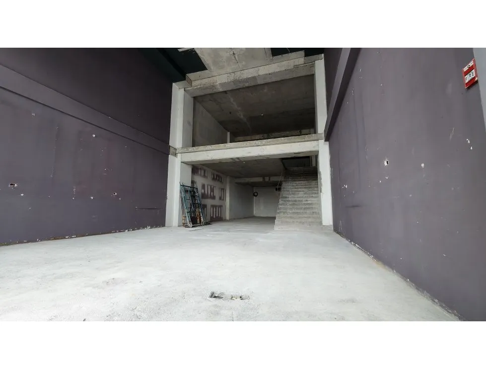 Commercial Space for rent in Betania