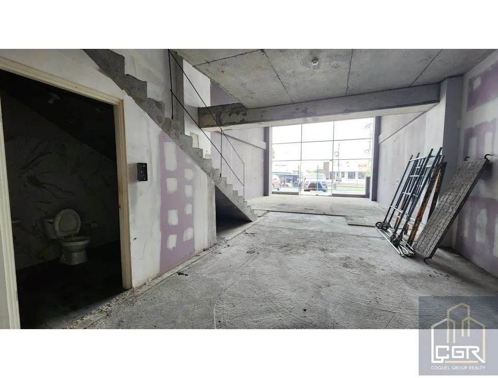 Commercial Space for rent in Betania