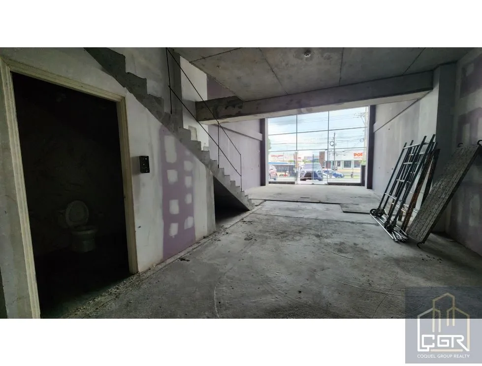 Commercial Space for rent in Betania