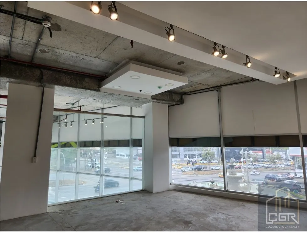 Alquiler de local comercial en El Dorado, Ciudad de Panamá