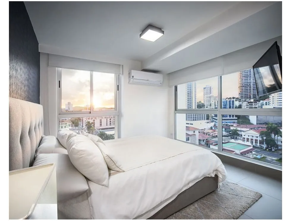 Appartement à Bella Vista à vendre