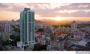Apartment for sale in Bella Vista