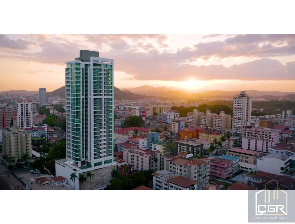 Apartment for sale in Bella Vista