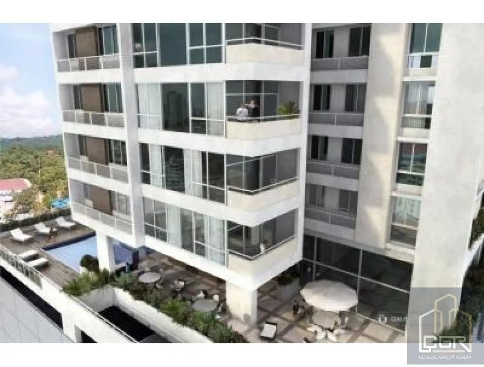 Apartment for sale in Bella Vista