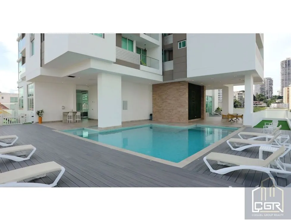 Apartment for sale in Bella Vista