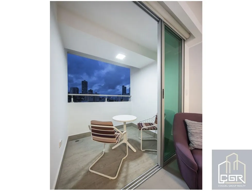 Apartment for sale in Bella Vista