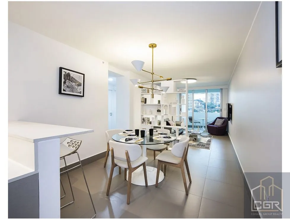 Apartment for sale in Bella Vista
