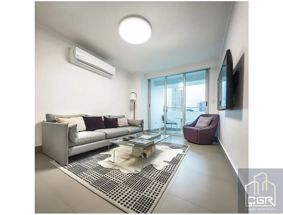 Apartment for sale in Bella Vista