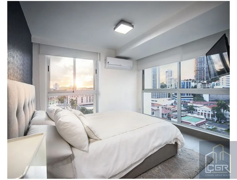Apartment for sale in Bella Vista