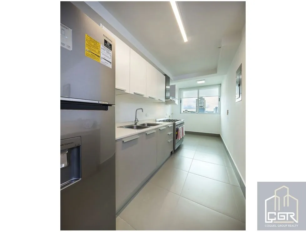 Apartment for sale in Bella Vista