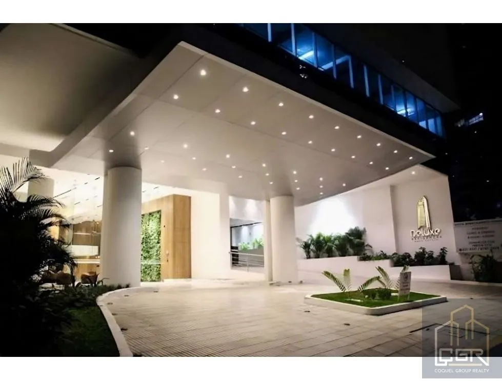 Apartment for sale in Punta Paitilla