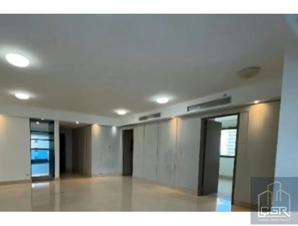 Apartment for sale in Punta Paitilla