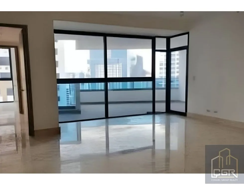 Apartment for sale in Punta Paitilla