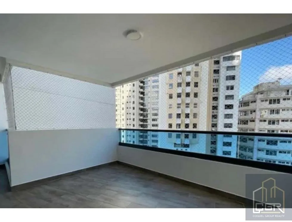 Apartment for sale in Punta Paitilla