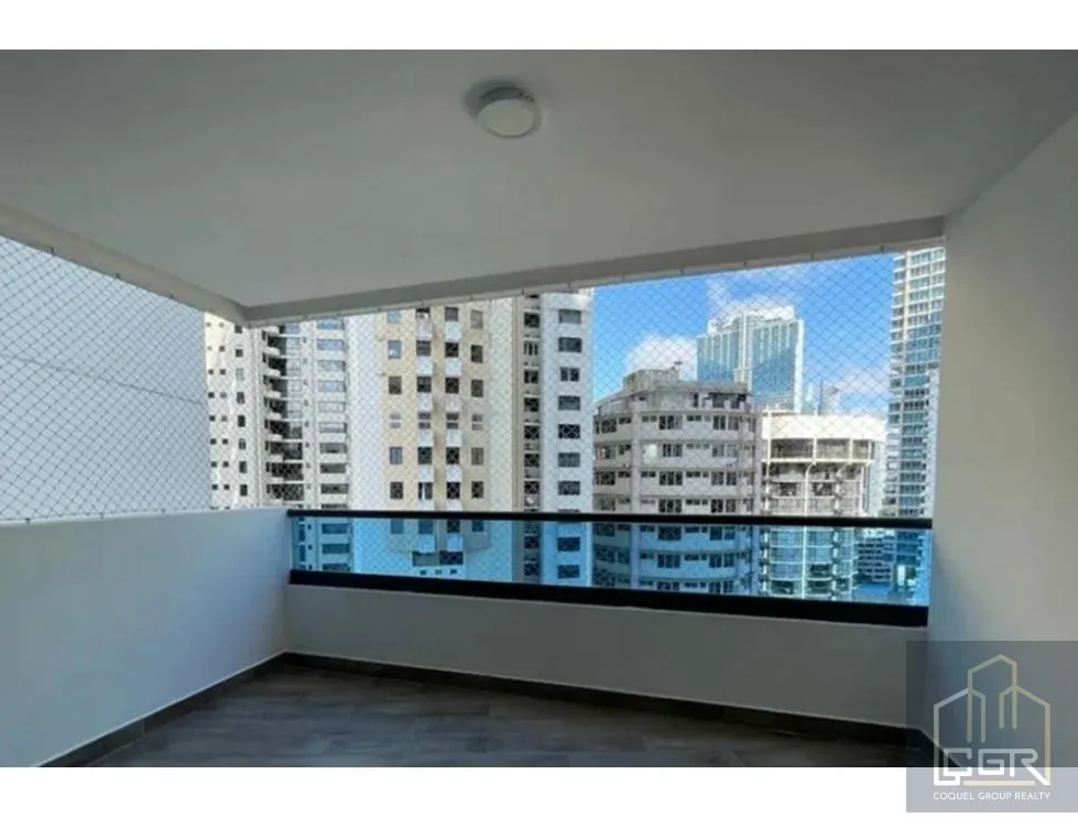 Apartment for sale in Punta Paitilla