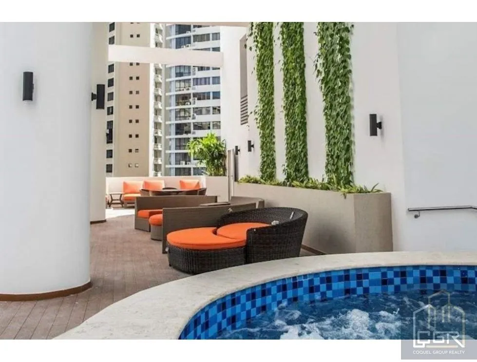 Apartment for sale in Punta Paitilla