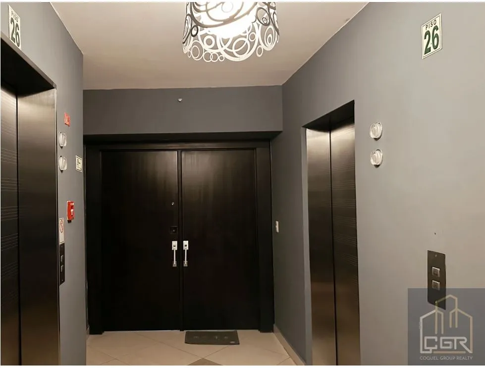 Appartement à Panama à vendre
