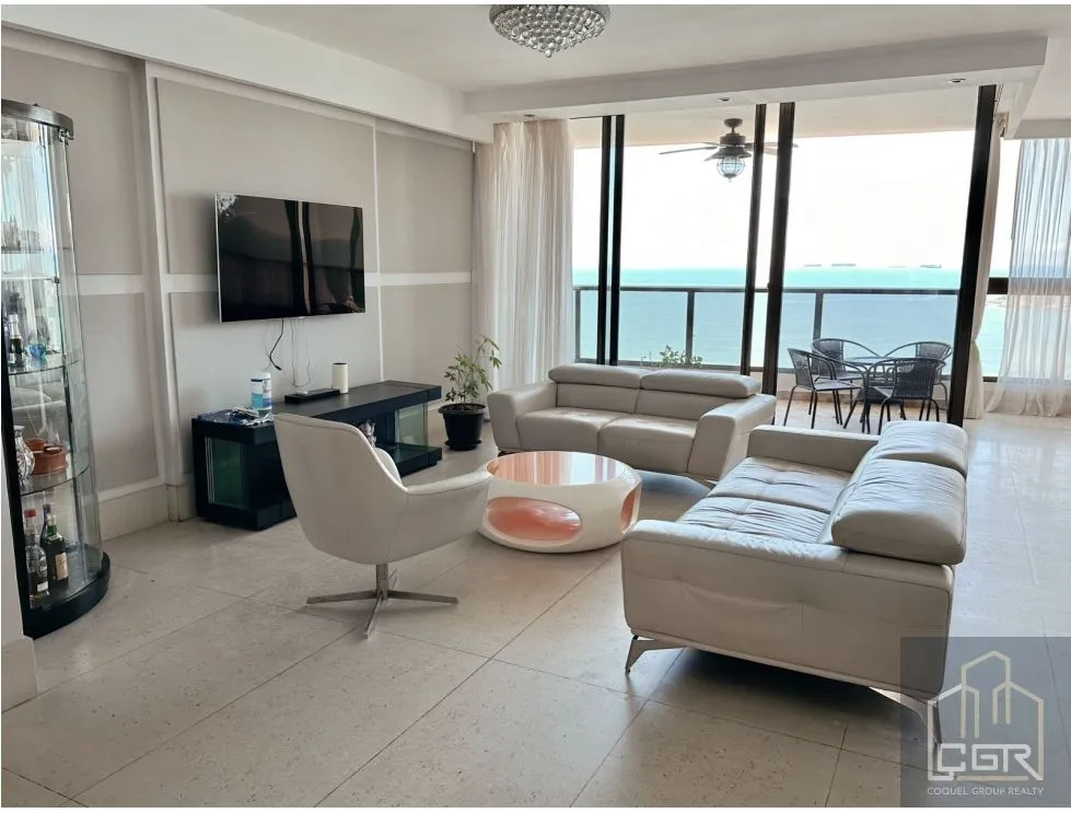 Appartement à Panama à vendre