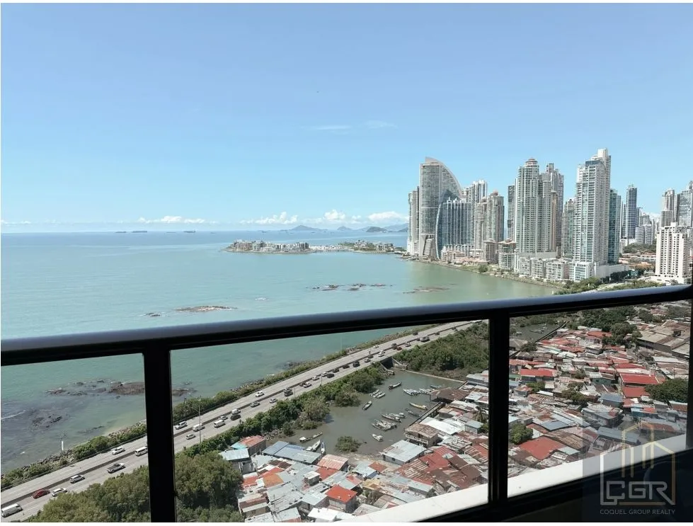 Appartement à Panama à vendre