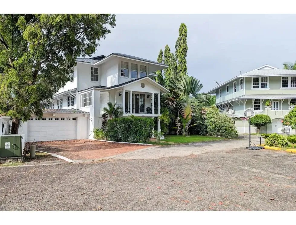 Venta de Casa Gorgas, Ancón, Panamá