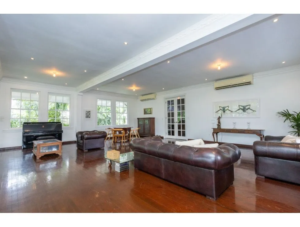 Venta de Casa Gorgas, Ancón, Panamá