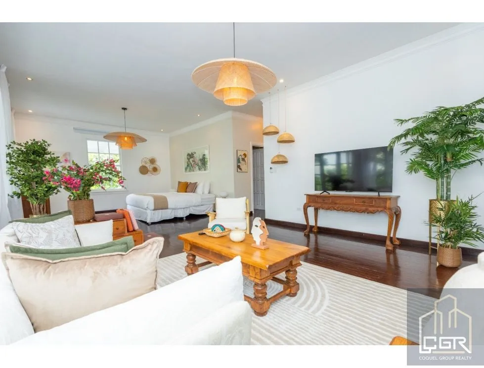 Venta de Casa Gorgas, Ancón, Panamá