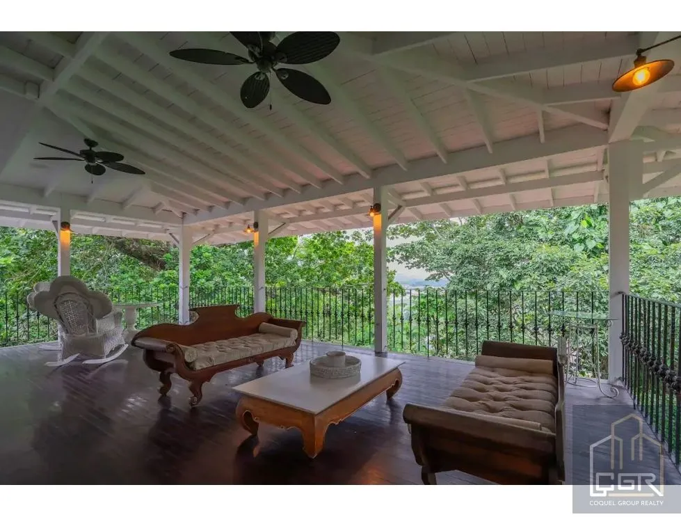 Venta de Casa Gorgas, Ancón, Panamá