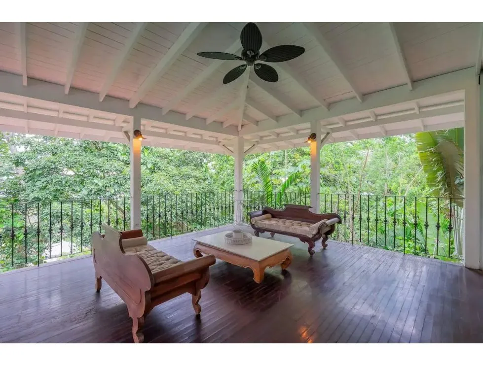 Venta de Casa Gorgas, Ancón, Panamá