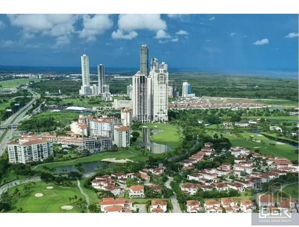 Apartment for sale in Costa del Este
