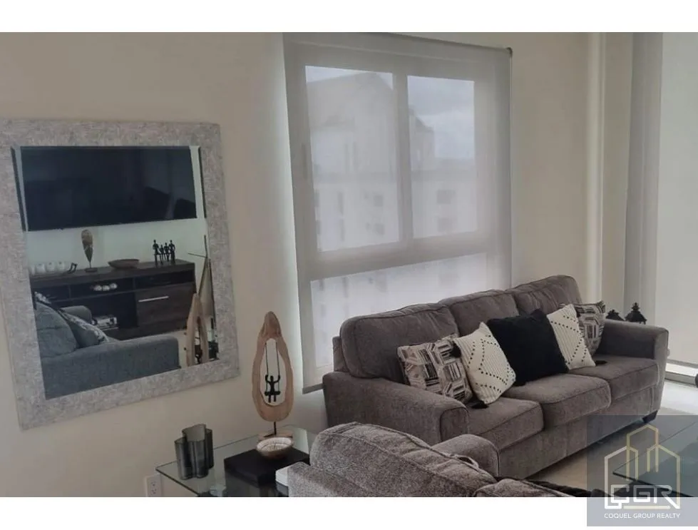 Apartment for sale in Costa del Este