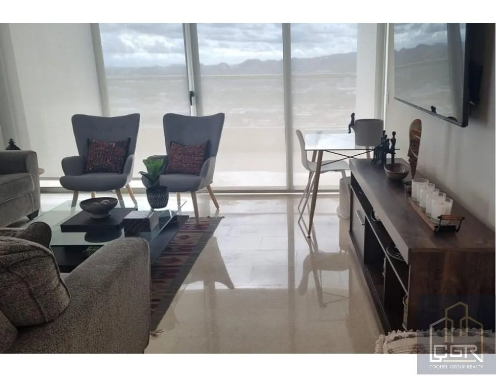 Apartment for sale in Costa del Este