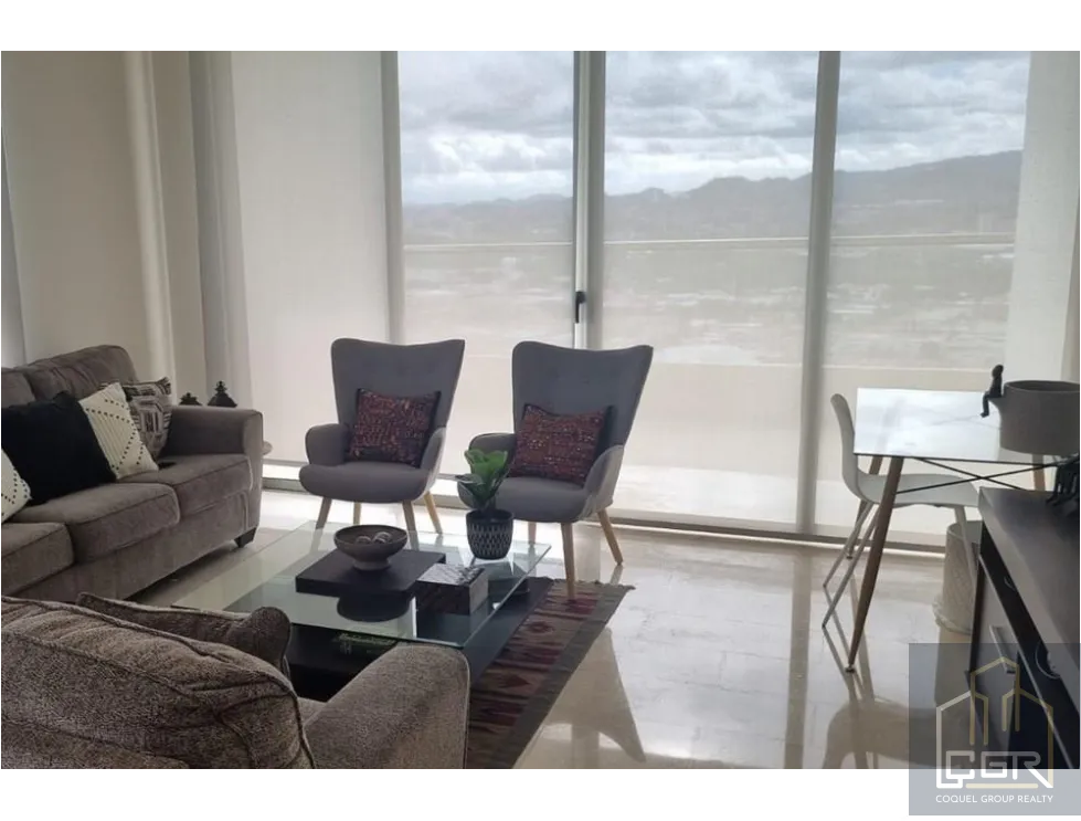 Apartment for sale in Costa del Este