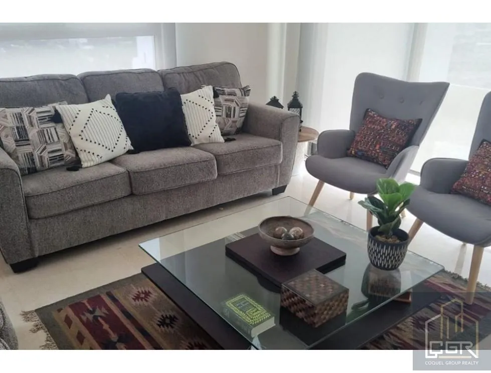 Apartment for sale in Costa del Este