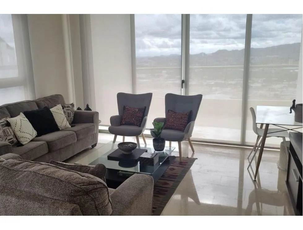 Apartment for sale in Costa del Este