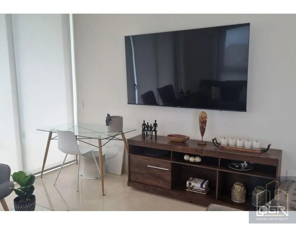 Apartment for sale in Costa del Este