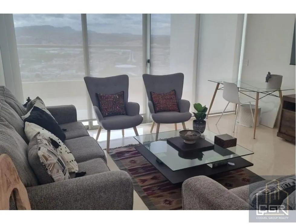 Apartment for sale in Costa del Este
