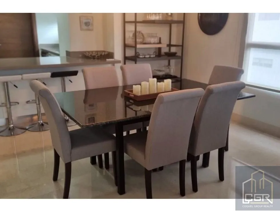 Apartment for sale in Costa del Este