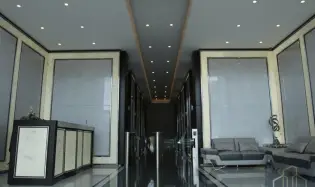 Office for sale in Betania