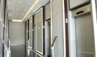 Venta de oficina en edificio Golden Point, Vía Ricardo J Alfaro