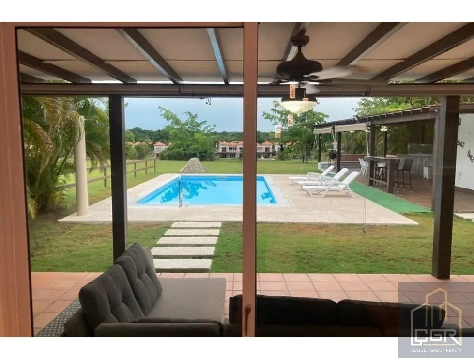 Single Family House for sale in Rio Hato