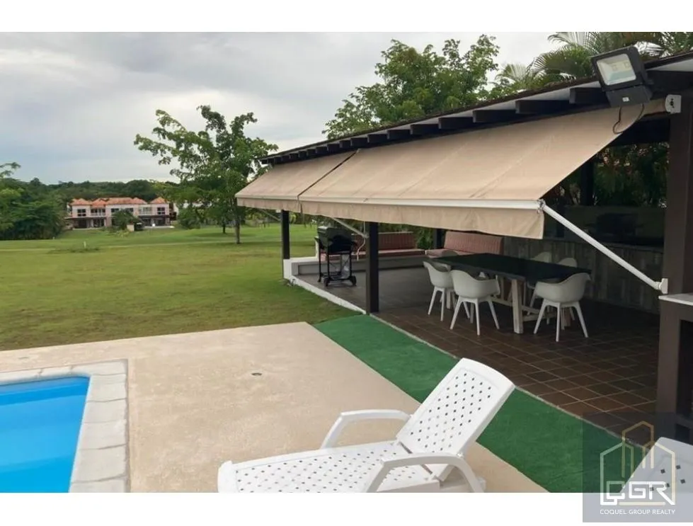 Single Family House for sale in Rio Hato
