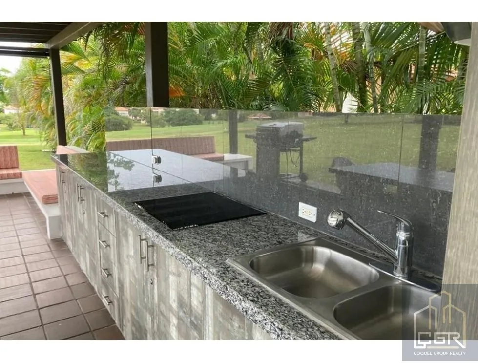 Single Family House for sale in Rio Hato
