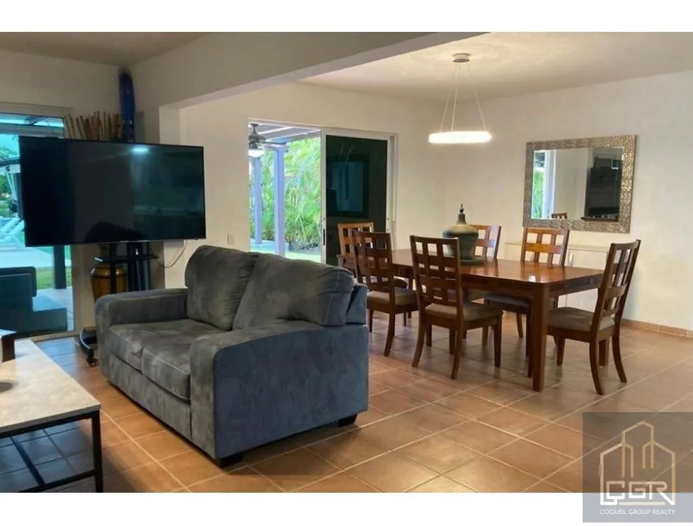 Single Family House for sale in Rio Hato