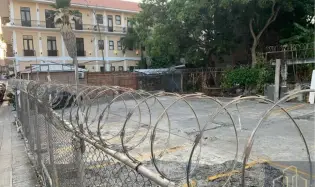 SALE OF COMMERCIAL OR RESIDENTIAL LAND IN CASCO ANTIGUO, PANAMA